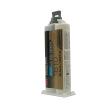 3M DP810丙烯酸AB胶 DP810 低气味丙烯酸结构胶 