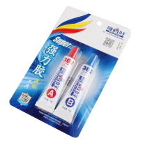 哥俩好 AB胶 302 10430(20g) 