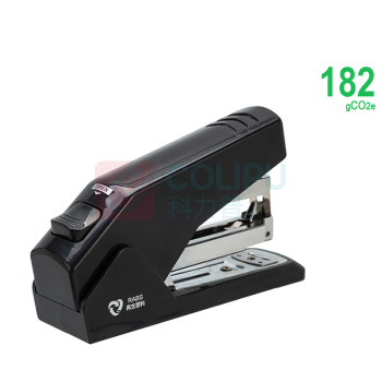 晨光 M&G 订书机ECO+Office ABS916NN 12号 (白色) 减碳182g/个