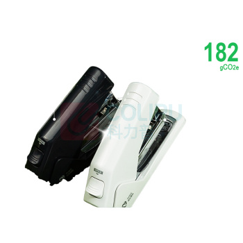 晨光 M&G 订书机ECO+Office ABS916NN 12号 (白色) 减碳182g/个