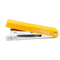 益而高 Eagle 经济型订书机 1001BDS 12页 (混色) 12个/盒 10#(颜色随机)