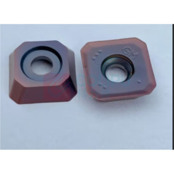 晶荣腾飞 合金刀片 SEET12T3-LH