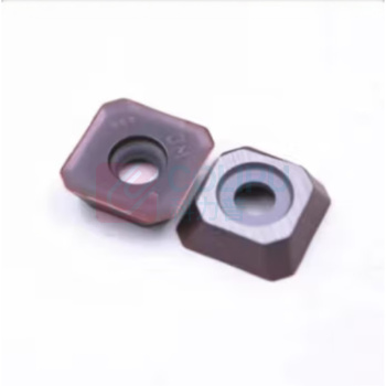 晶荣腾飞 合金刀片 SEET12T3-LH