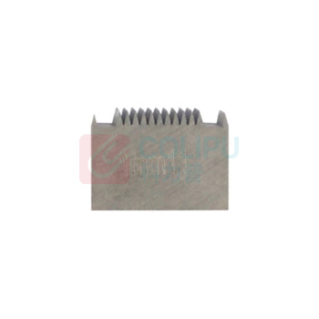 艾锐普 QFH-A百格刀配件刀片 1mm(11齿)