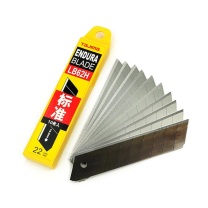 田岛 大号美工刀刀片 LB62H 22mm 10片/盒