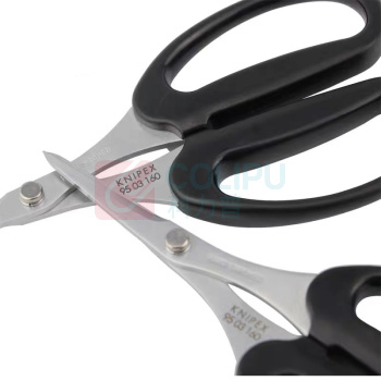 凯尼派克 KNIPEX 纤维剪刀 9503160SB