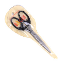 益而高 Eagle 8寸长剪刀 EG-088 205mm （混色） 12把/盒 （颜色随机）