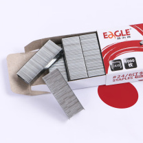 益而高 Eagle 订书针 1009 24/6# 1000钉/盒
