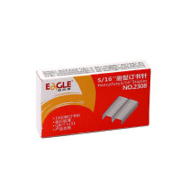 益而高 Eagle 订书针 2308 #23/8 1000枚/盒 12盒/组