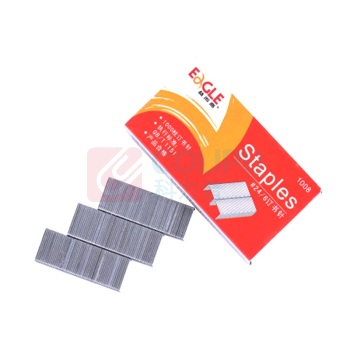 益而高 Eagle 订书针 1008 #24/6 1000枚/盒