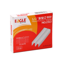 益而高 Eagle 订书针 2313 #23/13 1000枚/盒