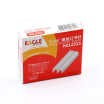 益而高 Eagle 订书针 2315 #23/15 1000枚/盒