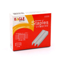 益而高 Eagle 订书针 2320 #23/20 1000枚/盒