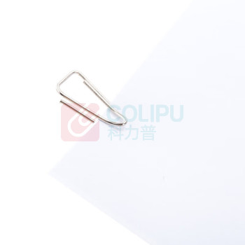 欧标 MATE-IST 回形针 B2593 28mm (银色) 100枚/盒