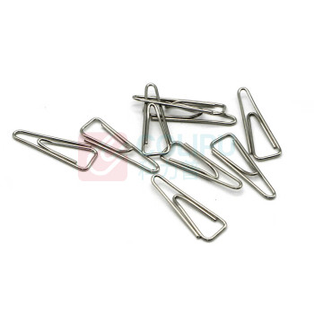 欧标 MATE-IST 回形针 B2593 28mm (银色) 100枚/盒