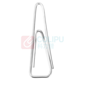 欧标 MATE-IST 回形针 B2593 28mm (银色) 100枚/盒