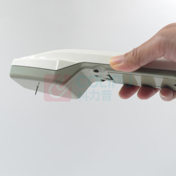 中科盾 手持检针器 ST-30C 9V方块电池