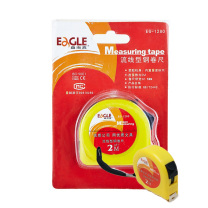 益而高 Eagle 卷尺 EG-1280 2m 12把/盒