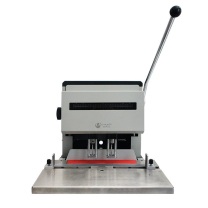 优玛仕 U-mach 电动两孔打孔机 U-DP302