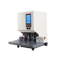 优玛仕 U-mach 三孔打孔机 U-DP83B (白色) 电源线,合格证,说明书
