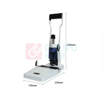优玛仕 U-mach 单孔打孔机 230*320mm U-D31 