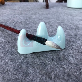 芬尚 笔搁 8.2*2.5*4.7CM 小号