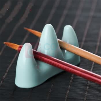 芬尚 笔搁 8.2*2.5*4.7CM 小号