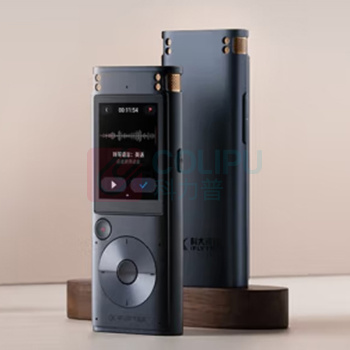科大讯飞 iFLY TEK 智能录音笔32G内存 录音笔转文字 