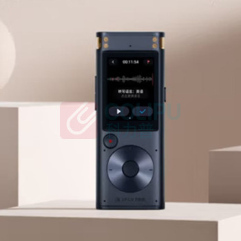 科大讯飞 iFLY TEK 智能录音笔32G内存 录音笔转文字 