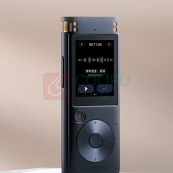 科大讯飞 iFLY TEK 智能录音笔32G内存 录音笔转文字 