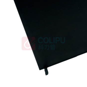 史泰博 皮面本 PUNB002-4 A5 96页/本 (黑色)