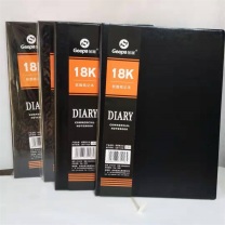 金派 金派笔记本 JP18100 