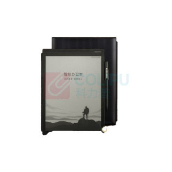 科大讯飞 iFLY TEK 墨水屏办公本 Airpro (黑色)