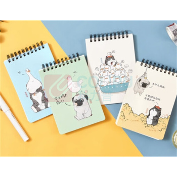 齐心 Comix WHCX2701 A6 便签本9.8*14cm/70 张