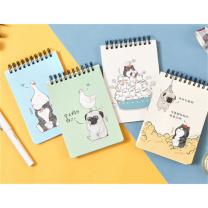 齐心 Comix WHCX2701 A6 便签本9.8*14cm/70 张
