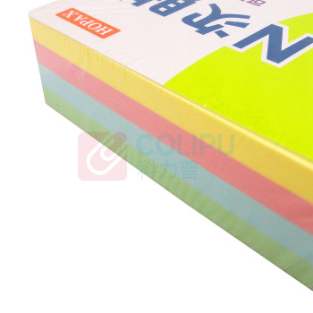 N次贴 Stick 'N 便条纸 33001