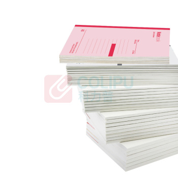 益而高 Eagle 无线胶装本 6303 A5 60页 (颜色随机) 5本/封