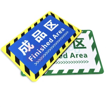 也特 斜纹膜贴纸 60*40cm