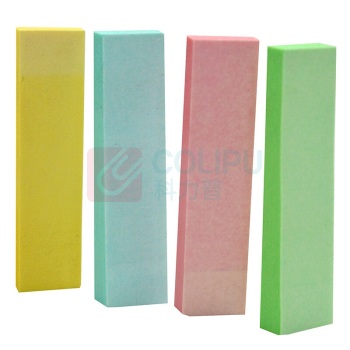 N次贴 Stick 'N 指示标签便条纸 34017 76*14mm*4 (彩色4色) 100页/条 4条/包