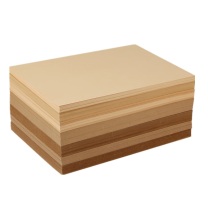艺彩宸 牛皮纸 A4，120G，30包/箱 
