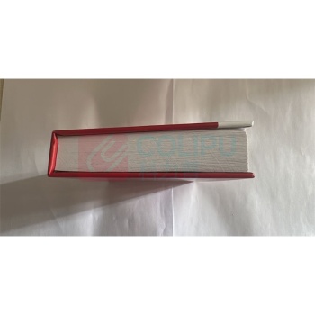 中信定制 便签台本(银川分行需求) 厚度3cm 15*12*30cm