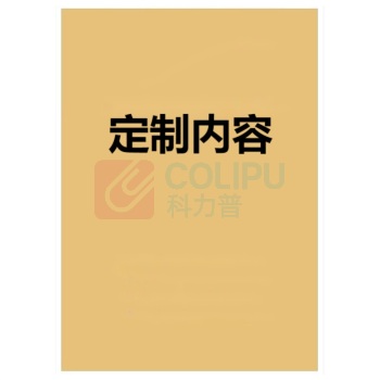 德象 定制品小册子 A4 200页