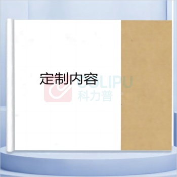 德象 定制品小册子 A4 200页