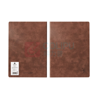 迅想 本册 0688 B5黎褐色 1个/个 销售单位:个 (本册) (计量单位:个)