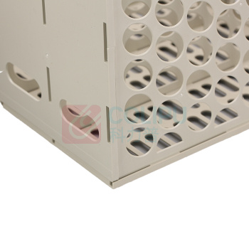 晨光 M&G 四联文件框 ADM94740 长320mm宽255mm高320mm (灰色)
