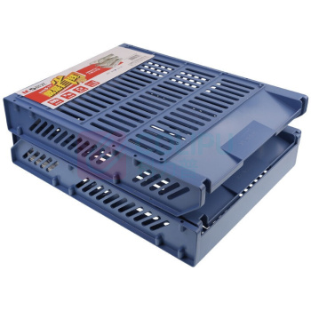 晨光 M&G 三层文件盘 ADM94743B 335*255*240mm (蓝色)
