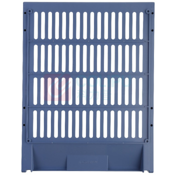 晨光 M&G 三层文件盘 ADM94743B 335*255*240mm (蓝色)