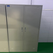 天工 钢制文件柜 960*440*1868mm 1.0mm冷轧板,带电子锁