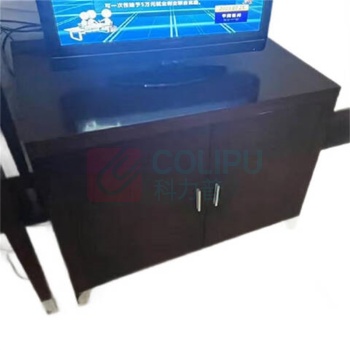 东业家具 储物柜 900*500*600mm 办公家具木质卧室收纳置物柜