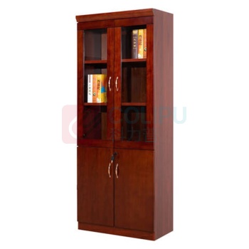 东业家具 办公文件柜 0.8*0.4*2m